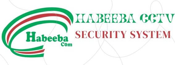 HABEEBA CCTV  /   كاميرات مراقبة حبيبة