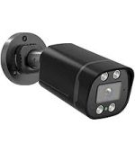 Hiseeu 3K 8ch Wired Security Camera System with Vehicle/Human Detection Home CCTV Camera System w/8pcs Security Cameras 5MP H.265+ DVR Outdoor&Indoor,Remote Access,Night Vision,24/7 Record - Image 7