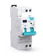 WiFi Smart Switch Measurement Circuit Breaker - TOQCB2 3P - TONGOU - Image 2