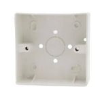 Buy 3 x 3 PVC Box only