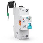 WiFi Smart Switch Measurement Circuit Breaker - TOQCB2 3P - TONGOU - Image 4