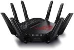 ASUS ROG Rapture GT-BE98 Quad-band WiFi 7 AiMesh - Image 5