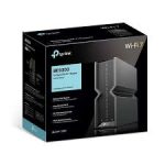 TP-Link Tri-Band BE9300 WiFi 7 Router (Archer BE550) - Image 4