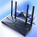 TP-Link Archer AX50
