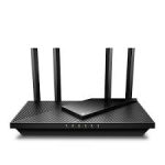 TP-Link AX1800 WiFi 6 Router V4 (Archer AX21)