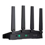 GL.iNet GL-BE9300 (Flint 3) Tri-Band WiFi 7 Router - Image 5