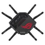 ASUS ROG Rapture GT-BE98 Quad-band WiFi 7 AiMesh - Image 3