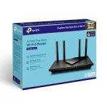 TP-Link AX1800 WiFi 6 Router V4 (Archer AX21) - Image 5