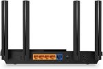 TP-Link AX1800 WiFi 6 Router V4 (Archer AX21) - Image 4