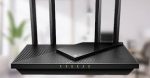 TP-Link AX1800 WiFi 6 Router V4 (Archer AX21) - Image 3