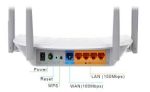 TP-Link AC1200 WiFi Router (Archer A54) - Image 3