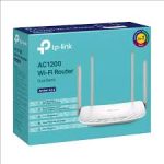 TP-Link AC1200 WiFi Router (Archer A54) - Image 2