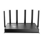 TP-Link Tri-Band BE9700 WiFi 7 Router Archer BE600