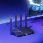 GL.iNet GL-BE9300 (Flint 3) Tri-Band WiFi 7 Router