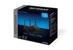NETGEAR Nighthawk WiFi 6 Router (RAX30) - Image 4