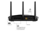 NETGEAR Nighthawk WiFi 6 Router (RAX30) - Image 2
