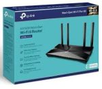 TP-Link Archer AX10 Next-Gen Wi-Fi 6 Router, AX1500 - Image 4