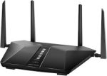 Netgear Nighthawk 5-Stream AX3600 Dual-Band WiFi 6 Router  ) - RAX41 - Image 5