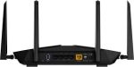 Netgear Nighthawk 5-Stream AX3600 Dual-Band WiFi 6 Router  ) - RAX41 - Image 2