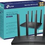 TP-Link AX1500 Wi-Fi 6 (Archer AX12)