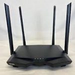 Tenda AC1200 Smart WiFi Router (AC6)