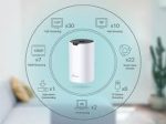TP-Link Deco S4 Whole Home Mesh WiFi System AC1900