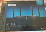 Netgear Nighthawk 5-Stream AX3600 Dual-Band WiFi 6 Router  ) - RAX41 - Image 6